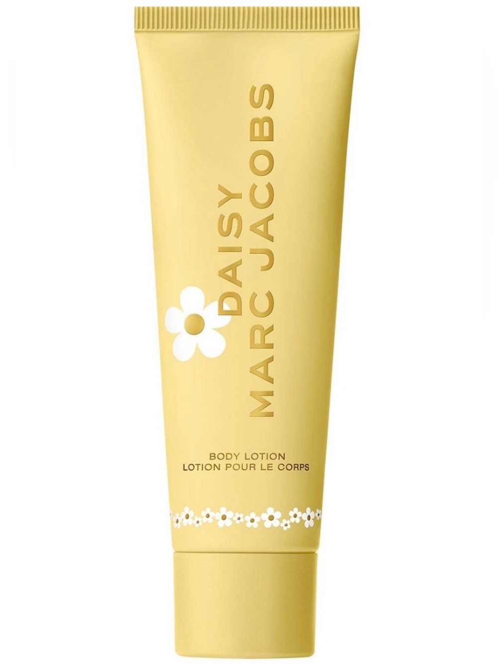 Marc Jacobs Daisy Body Lotion Brand New